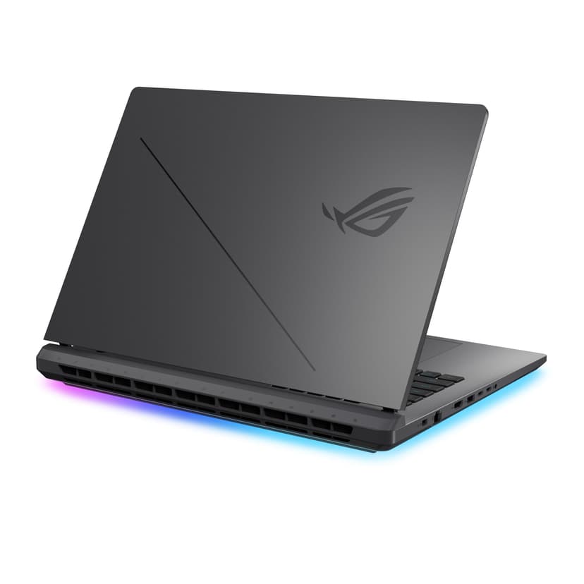 ASUS ROG STRIX-G18-G815LW-S8027W 18 Pouces FHD Plus 144Hz PC Portable (Intel Core Ultra 9 275HX, 32GB DDR5, 1TB SSD, NVIDIA GeForce RTX 5080, Windows 11 Home) – Clavier AZERTY - 4