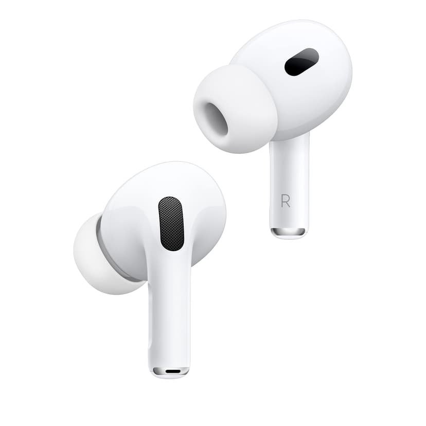 Apple AirPods Pro (2nd Generation) (Renewed) - 1