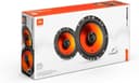 JBL Stage1 GEN2 62F – 6.5 Inch (165mm) 2-Way Coaxial Car Speakers – 50W RMS – 220W Peak – High Sensitivity – OEM Replacement Audio – No Grille – Easy Install – Set of 2 - 11
