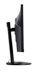Acer Nitro XV271UM3bmiiprfx - 27" QHD, 180Hz (2560x1440, 16:9, FreeSync, 1ms, 250 Nits, Comfyview, BlueLightShield, 2xHDMI 2.0/1xDP 1.2) Tilting PC Monitor, Black - 7