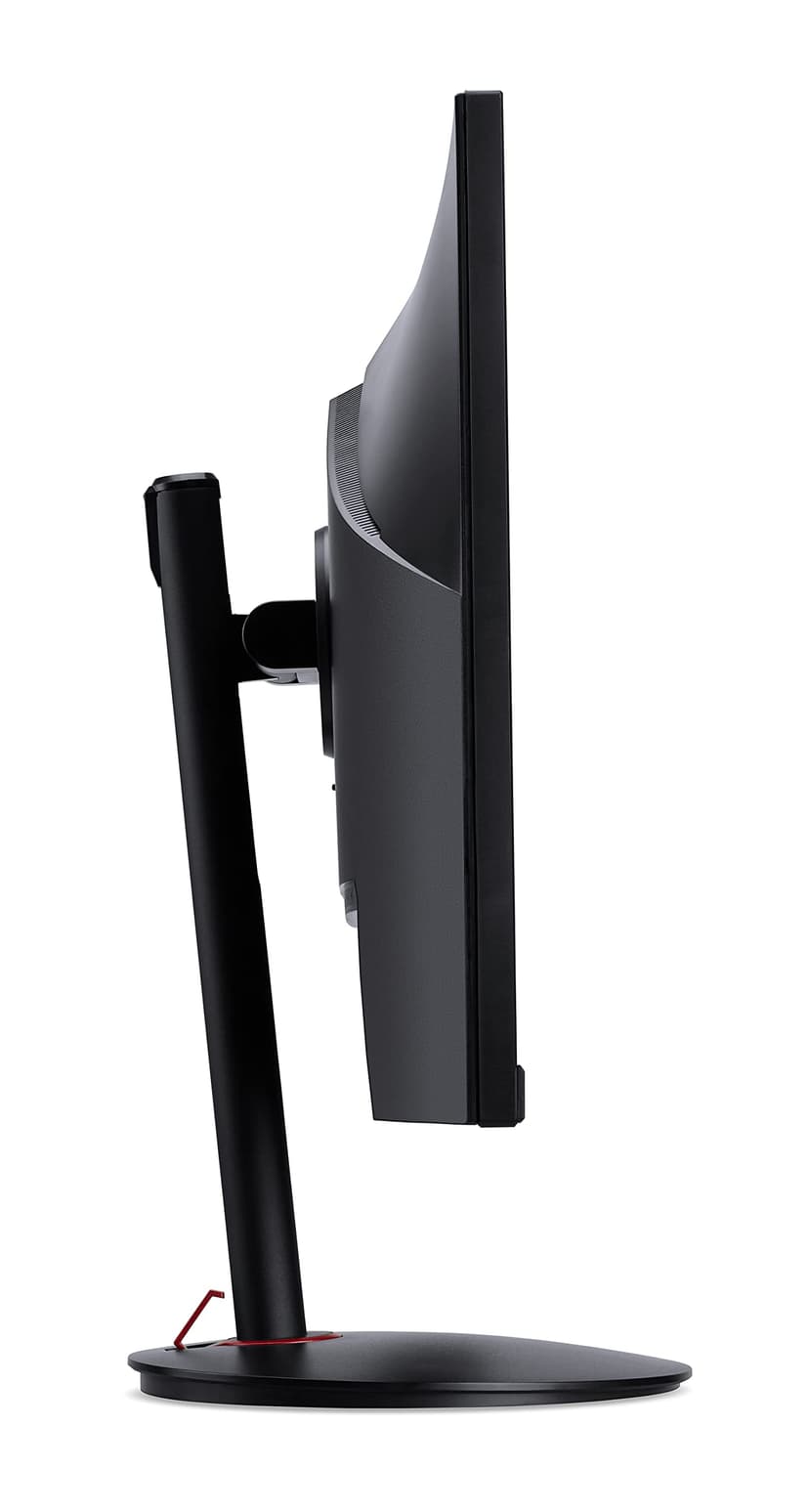 Acer Nitro XV271UM3bmiiprfx - 27" QHD, 180Hz (2560x1440, 16:9, FreeSync, 1ms, 250 Nits, Comfyview, BlueLightShield, 2xHDMI 2.0/1xDP 1.2) Tilting PC Monitor, Black - 7