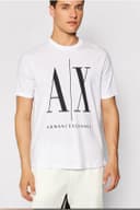 Armani Exchange Maniche Corte 8NZTPA ZJH4Z - Uomo - 2