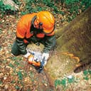 Stihl MS 180 32cc 35cm Thermal Chainsaw - 4