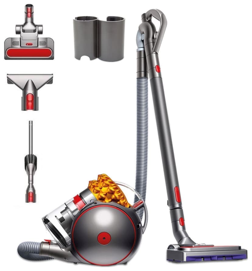 Aspirateur Dyson Cinetic Big Ball Multifloor 2 - 1