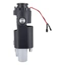 Getdoublerich Floor Brush Electrified Hose, Compatible with for roidmi Handheld Wireless Vacuum Cleaner X20 X30, Conductive Attachment for Cleaning - 1