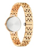 Citizen Women's Analogue Eco-Drive Watch with a Stainless Steel Band - 2
