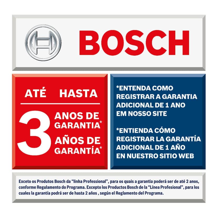 Bosch Professional batterie GBA 36 V 2.0Ah (avec technologie CoolPack) - 6