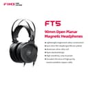 FIIO FT5 Casque magnétique planaire Ouvert 90 mm - 3