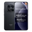 XIAOMI Redmi Note 15 Pro+ 5G, Smartphone 8+256 GB, Massive 6500mAh Battery, IP66/IP68, New 200MP Camera, 6.83" AMOLED Display, Black, Warranty 2 years, Charger Not Included - 1
