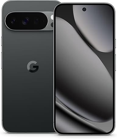 Google Pixel 10 Pro XL - Unlocked Android Smartphone with…