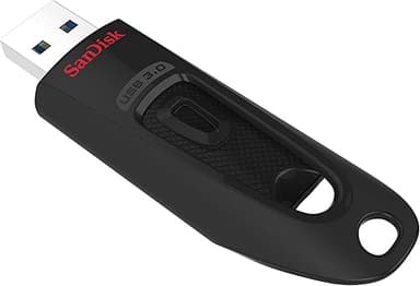 SanDisk Ultra Flash Drive 512 Go (Clé USB 3.0, des vitess…