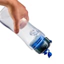 OKO H2O Bouteille de filtration de 650 ml pour voyage, camping, randonnée, cyclisme et utilisation quotidienne - 4