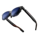 VITURE Luma Pro AR/XR Glasses — 152” 1200p Ultra Sharp Display, 1000 Nits, 52° FOV, Dimming Adjustments, for iPhone 17/16/15, Android, Mac, PC, Steam Deck, XR Experience for Switch 2-Regular - 1