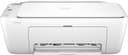 Hewlett-Packard HP DeskJet Imprimante Tout-en-un 2810e, Couleur, Imprimante pour Domicile, Impression, copie, numérisation, - 2