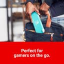 Nintendo Switch Lite Yellow - 5