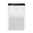 Winix WINIX ZERO Air Purifier. CADR 390 m³/h (up to 99 m²), HEPA H13 Filter, Reduces 99.999% of Viruses, Bacteria and Allergies. With PlasmaWave Technology - 1