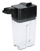 Milk Container Complete Milk Tank CP0153 Compatible with Philips Saeco Incanto Minuto IncantoDeLuxe GranBaristo GranBaristoAvanti PicoBaristo Series 3100 4000 5000 EP - 2