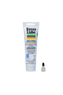 Super Synco Lube 21030 – Graisse synthétique multi-usages avec syncolon (PTFE), tube de 85 g + 10201 embout/applicateur - 1