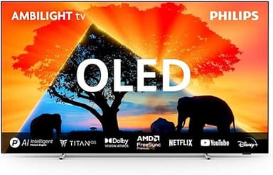 Philips 55OLED769/12 TV 139,7 cm (55") 4K Ultra HD Smart …