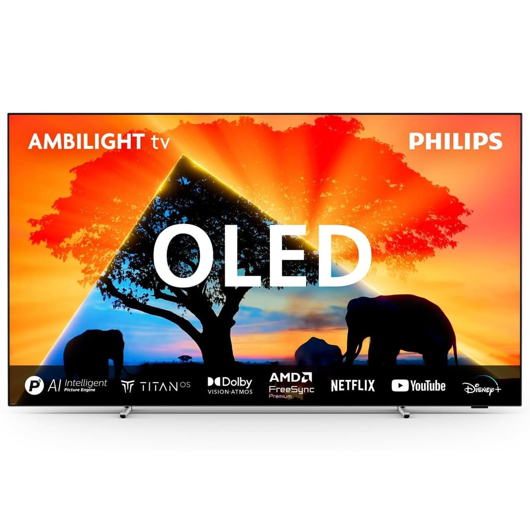 Philips 55OLED769/12 TV 139,7 cm (55") 4K Ultra HD Smart …