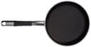 Pentole Agnelli alsc2111sc28 Poêle Droite avec 1 poignée avec 5 mm, 28 cm - 3