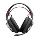 JBL Quantum 950 Casque Gaming sans Fil Bluetooth multiplateforme avec Son Spatial JBL Quantum et Suivi des mouvements, Micro Anti-Bruit, câble USB-C, 50 h d'autonomie, pièces remplaçables, Noir - 2