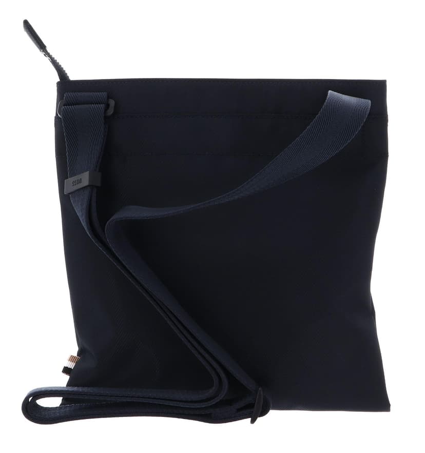 BOSS Men's Catch 3.0 Envelope L Envelope_With_Zip, Dark Blue, One Size - 3