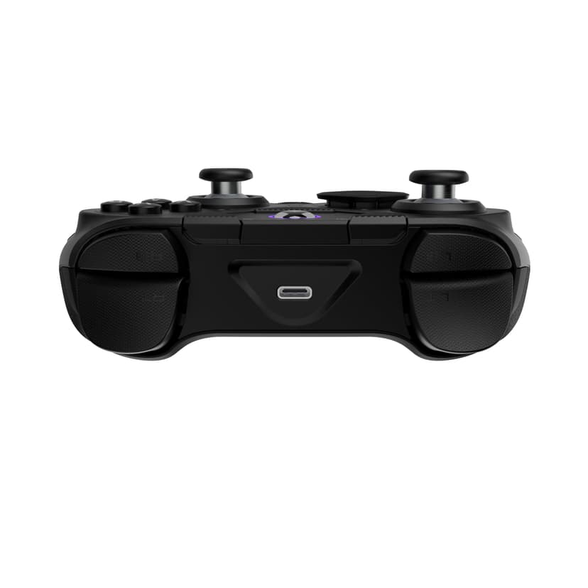 Turtle Beach Victrix Pro BFG Reloaded Wireless Modular Xbox Controller Black - Officially licensed by Xbox for competitive and esports gamers - 3