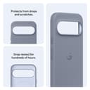 Pixelsnap Case for Google Pixel 10 & Pixel 10 Pro - Durable Protection - Built to Protect. Beautifully - Moonstone (Made by Google) - 5