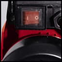 Einhell Pompe d’arrosage GC-GP 6538 (650 W, Hauteur de refoulement 36 m, Câble d‘alimentation 1,4 m) - 3