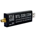 RTL-SDR Blog V4 R828D RTL2832U 1PPM TCXO SMA Software Defined Radio (Dongle Uniquement) - 2