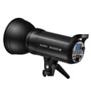 GODOX SK400IIV Flash de Studio LED 400W Monture Bowens, Système sans Fil 2,4 G X GN65 5600 ± 200 K Lampe Pilote LED Éclairage Vidéo Kit SK400II-V, GODOX SK400II V pour la Photographie en Studio - 6