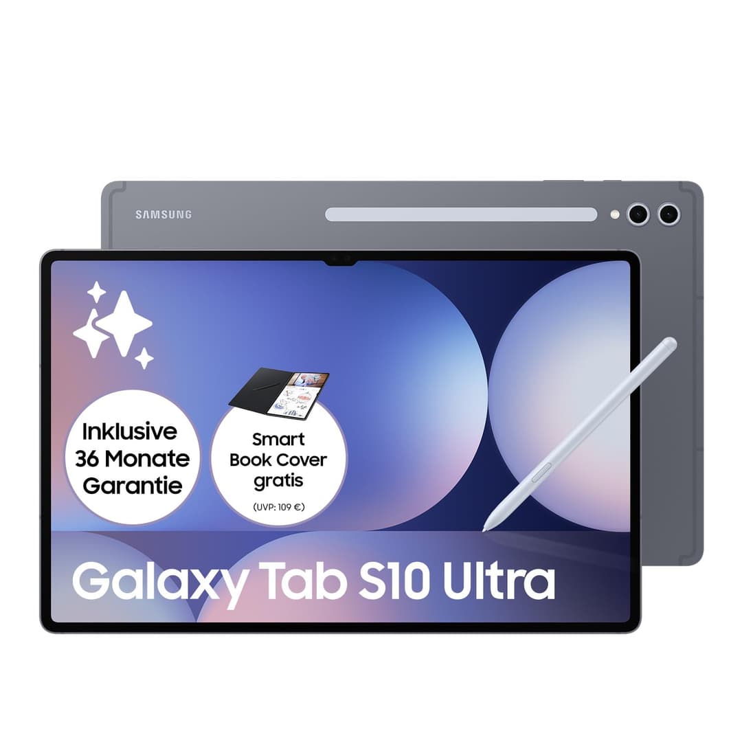 Samsung X926 Galaxy Tab S10 Ultra 14.6", 5G, 256Go 12Go R…