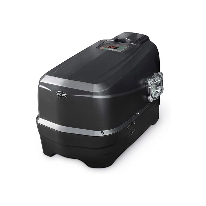 Intex Whirlpool Pure-Spa Bubble & Jet - Large - 3