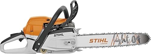 STIHL Essence tronçonneuse MS 261 C-M Pro Épée 35 cm