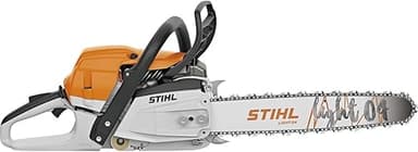 STIHL Essence tronçonneuse MS 261 C-M Pro Épée 35 cm