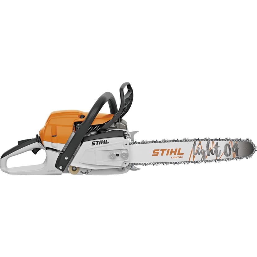STIHL Essence tronçonneuse MS 261 C-M Pro Épée 35 cm - 1