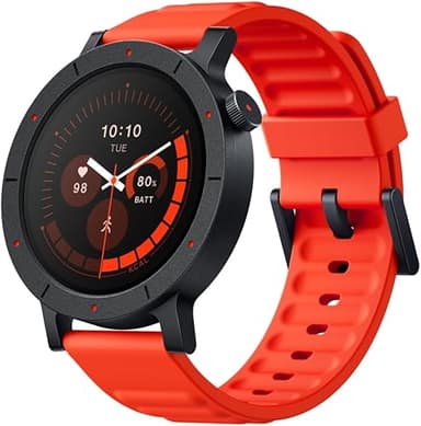 CMF by Nothing Watch 3 Pro Smartwatch with 1.43’ AMOLED D…