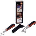 Coffret de 2 grattoirs professionnels Bahco SCRAPER-SET2 - 1