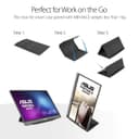 ASUS ZenScreen MB16ACE 15.6" Full HD IPS 60 Hz 5 ms LED Portable Flat Monitor - 3