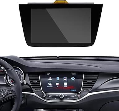 8" Touch Screen LCD Display Assembly For Opel Astra K 201…
