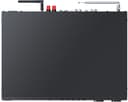 Kenwood KR-W8000SCD-B ricevitore AV 30 W Stereo Black - 2