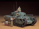 Tamiya Char d'infanterie Britannique MK.IV Churchill MK.VII à l'échelle 1:35 - 7