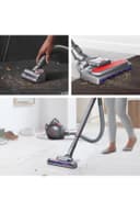 Dyson Cinetic Big Ball Absolute 2 – Vacuum Cleaner, 700 Watt, A, 28 kWh, Cylindrical, Bagless, 0.8 l) - 5