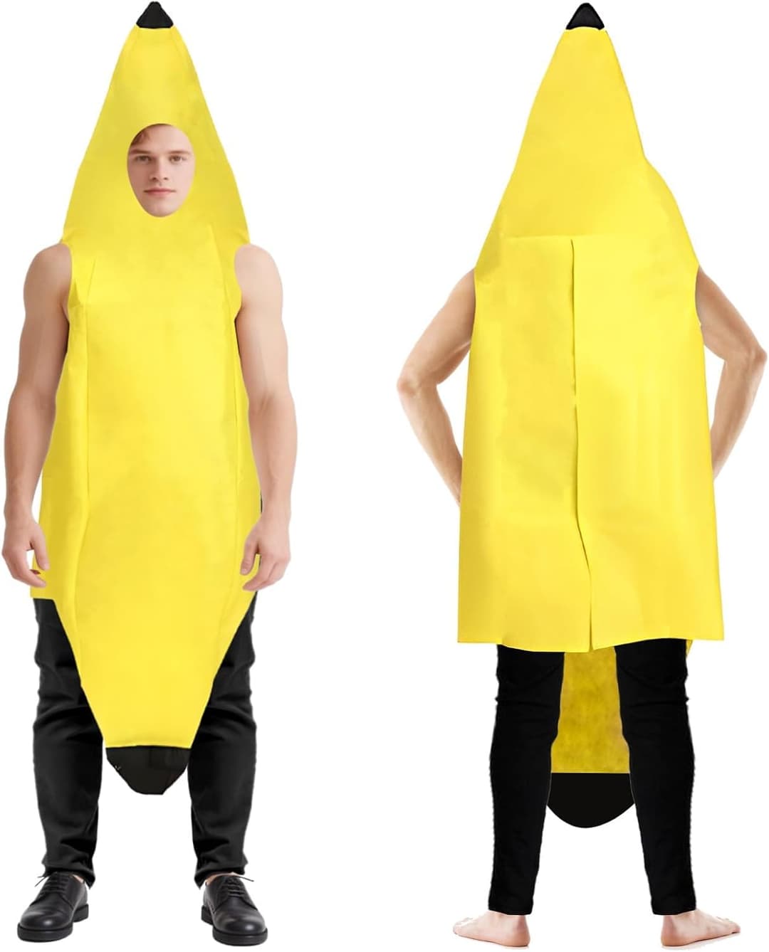 Uoww Obst Banana Making