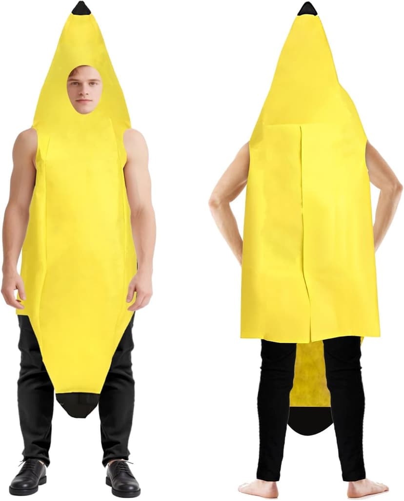 Uoww Obst Banana Making - 1