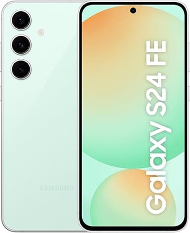 Samsung S24 Fe 5g 8gb/128gb 6.7´´ One Size