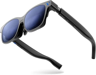 VITURE Beast XR Glasses, 174” 1200p 58° FOV, Built-in Vis…