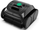 WYBOT C1 swimming pool robot with intelligent route planning, fully automatic cleaning of floors, water line, walls, up to 150 minutes, upgraded triple motor ideal for 150㎡ - 1
