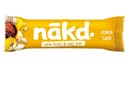 Nakd Raw Fruit and Nut Bars Pack of 18 (Lemon Drizzle) - 2
